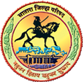 जिल्हा परिषद सातारा Logo